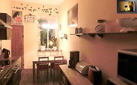 Mitten in Leipzig Wohnung 1